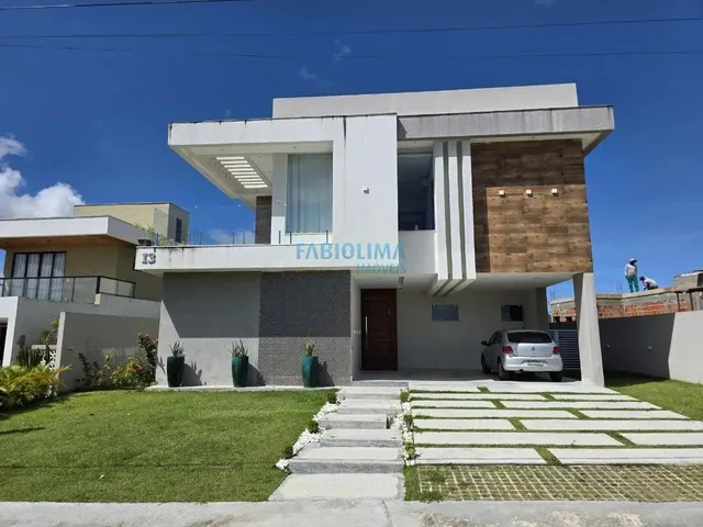 Imagem 15: Casa a Venda no Alphaville Litoral Norte, Abrantes