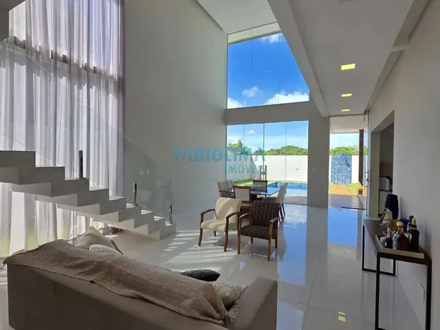 Imagem 3: Casa a Venda no Alphaville Litoral Norte, Abrantes