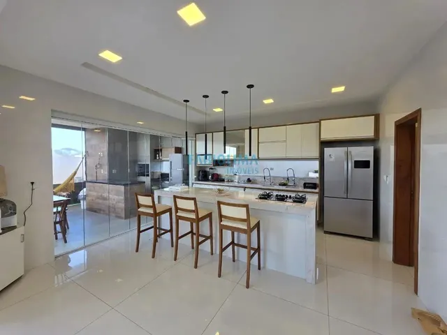 Imagem 5: Casa a Venda no Alphaville Litoral Norte, Abrantes