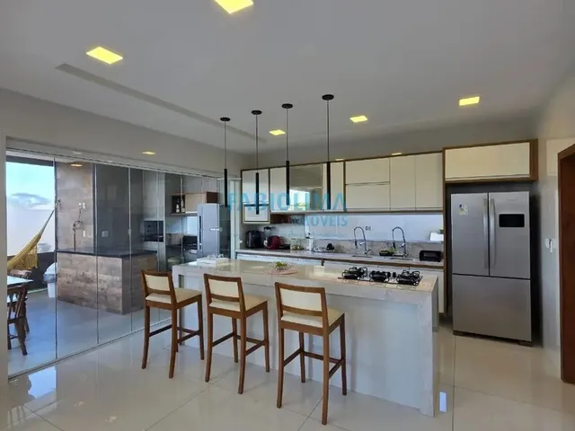 Imagem 14: Casa a Venda no Alphaville Litoral Norte, Abrantes