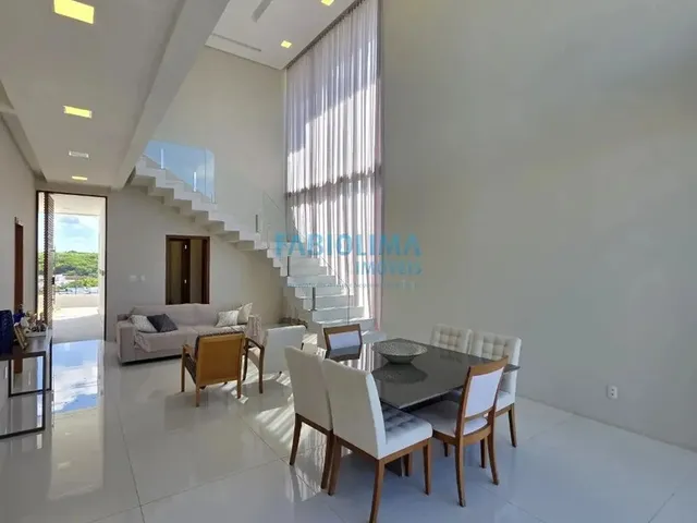 Imagem 6: Casa a Venda no Alphaville Litoral Norte, Abrantes