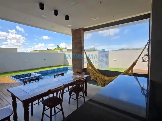 Imagem 11: Casa a Venda no Alphaville Litoral Norte, Abrantes