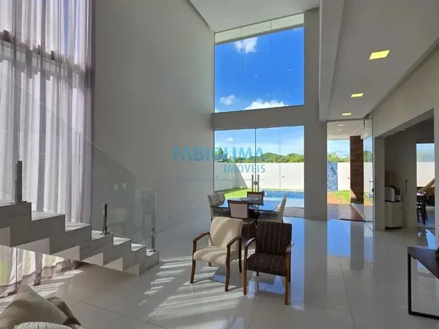 Imagem 10: Casa a Venda no Alphaville Litoral Norte, Abrantes