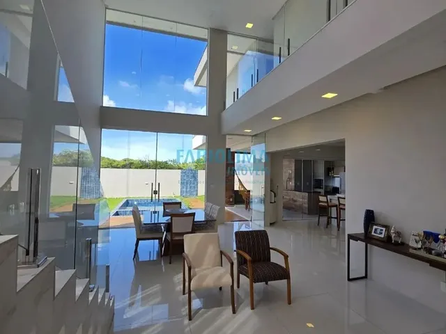 Imagem 4: Casa a Venda no Alphaville Litoral Norte, Abrantes