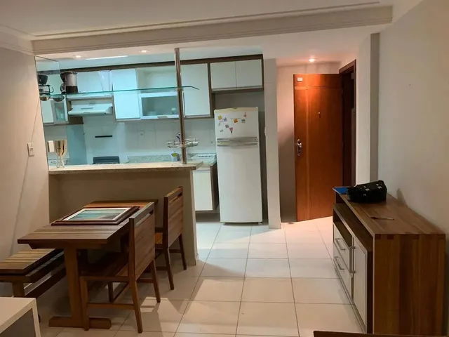 Imagem: Apartamento para Venda em Lauro de Freitas