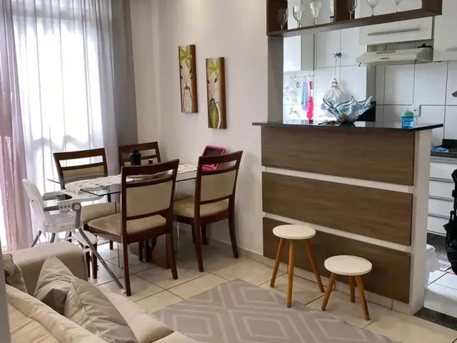 Imagem: Imóvel para Venda Tem 54 Metros Quadrados