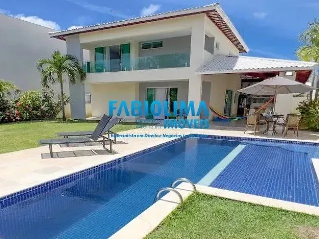 Imagem: Casa a Venda no Cond. Paraíso dos Lagos