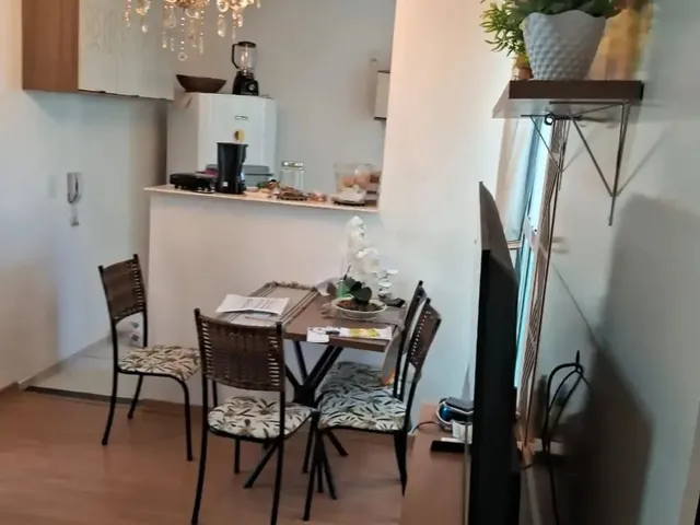 Imagem 1: Apartamento À Venda Cond. Solar Maiorca