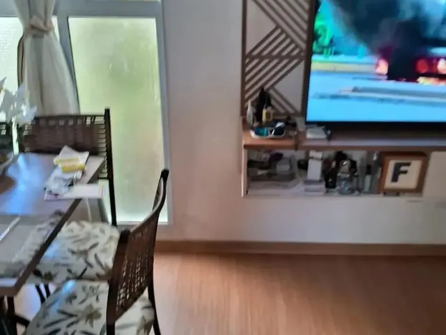 Imagem 11: Apartamento À Venda Cond. Solar Maiorca