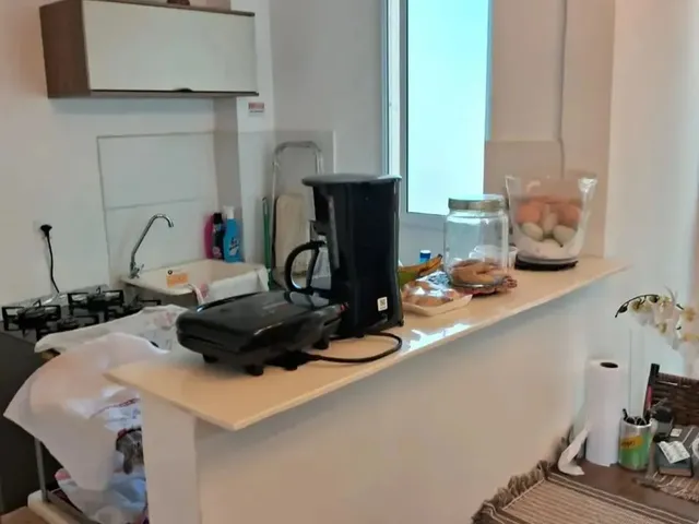 Imagem 6: Apartamento À Venda Cond. Solar Maiorca