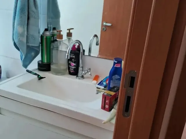 Imagem 7: Apartamento À Venda Cond. Solar Maiorca