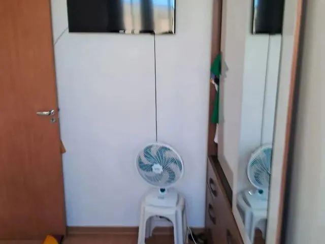 Imagem 4: Apartamento À Venda Cond. Solar Maiorca