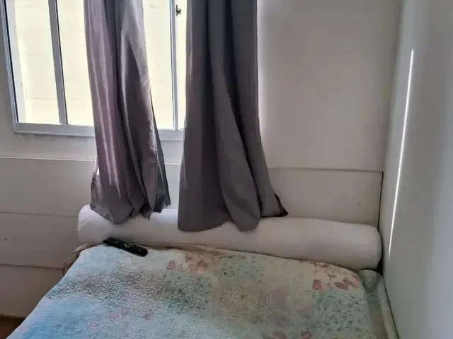 Imagem 8: Apartamento À Venda Cond. Solar Maiorca
