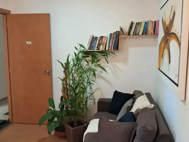 Imagem 10: Apartamento À Venda Cond. Solar Maiorca