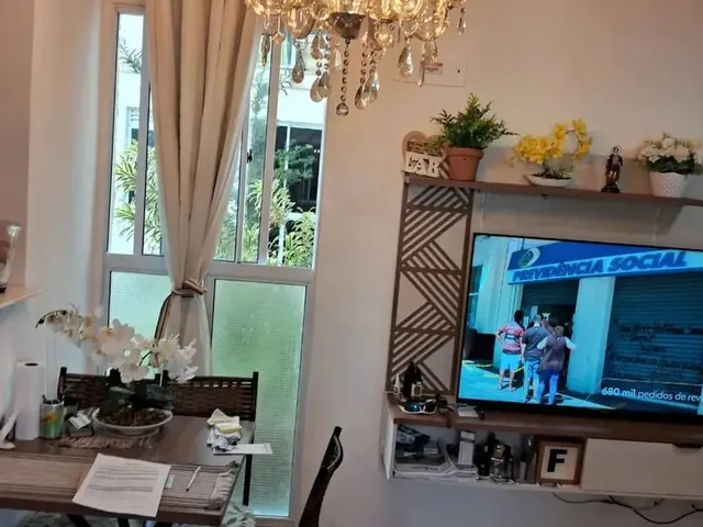 Imagem 15: Apartamento À Venda Cond. Solar Maiorca