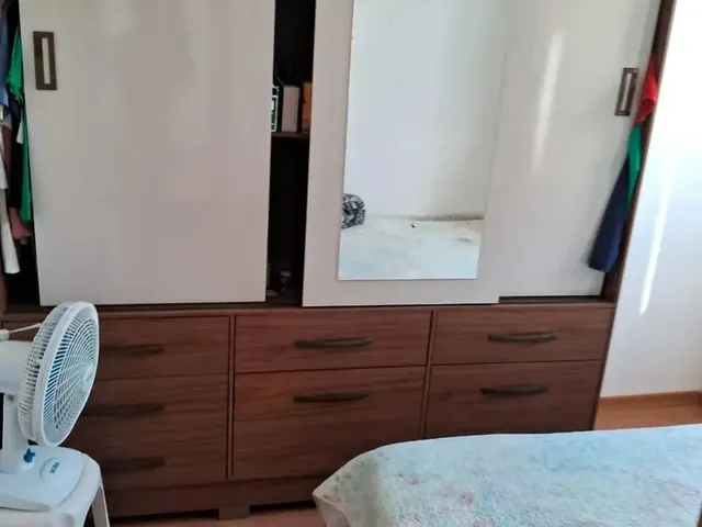 Imagem 13: Apartamento À Venda Cond. Solar Maiorca