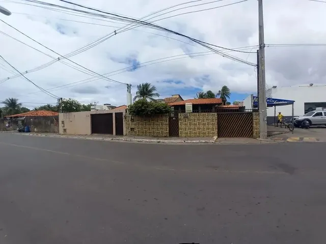Imagem: Casa Rústica Solta Excelente Oportunidade