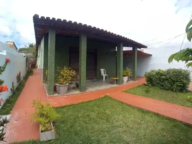 Imagem 9: Casa Rústica Solta Excelente Oportunidade