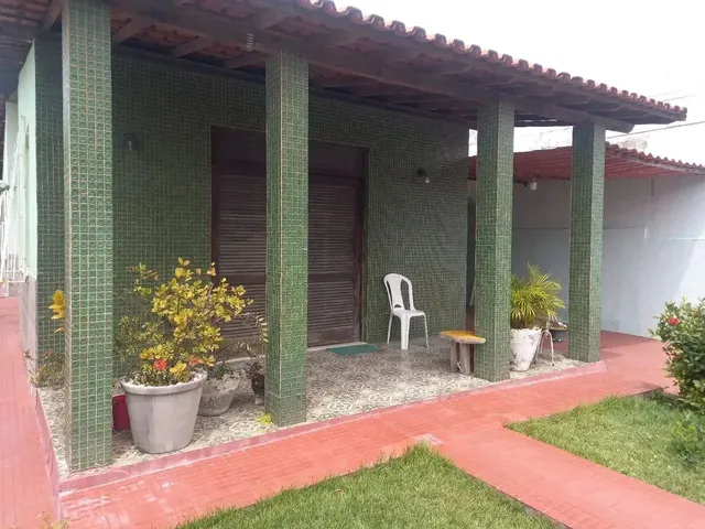 Imagem 5: Casa Rústica Solta Excelente Oportunidade