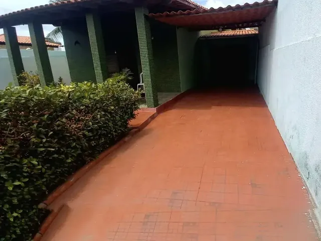 Imagem 8: Casa Rústica Solta Excelente Oportunidade