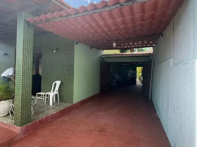 Imagem 6: Casa Rústica Solta Excelente Oportunidade