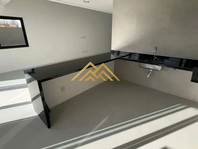 Imagem 4: Casa de Condomínio À Venda em Camaçari, Alphaville (Abrantes), com 4 Quartos, 294,00M²