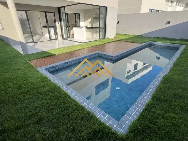 Imagem 6: Casa de Condomínio À Venda em Camaçari, Alphaville (Abrantes), com 4 Quartos, 294,00M²