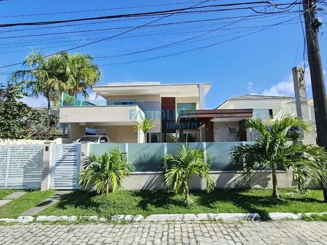 Imagem: Casa a Venda 4 Suítes, Priscila Dutra