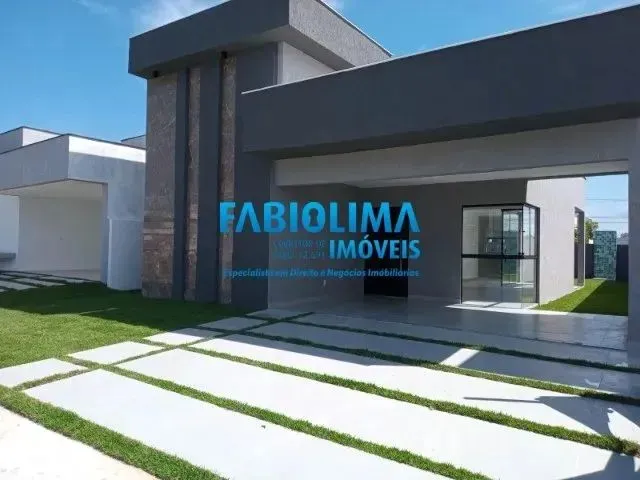 Imagem 2: Casa a Venda no Terras Alphaville Camaçari