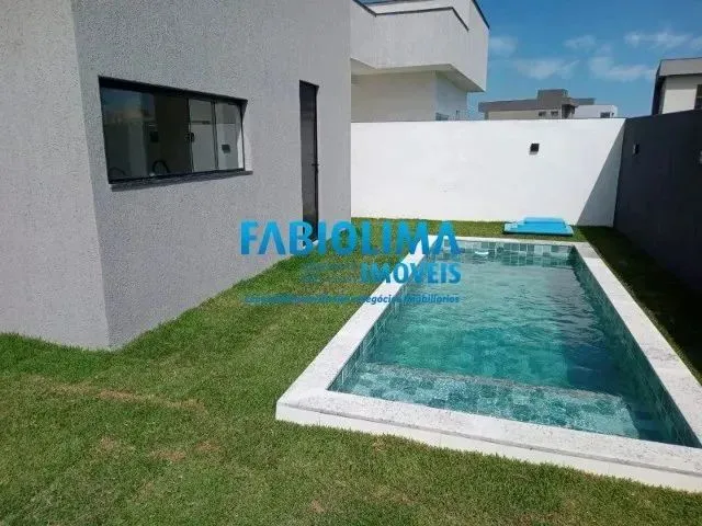 Imagem 9: Casa a Venda no Terras Alphaville Camaçari