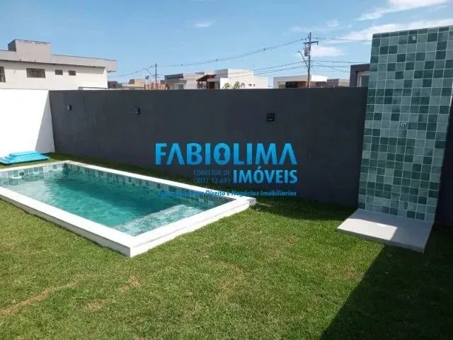 Imagem 3: Casa a Venda no Terras Alphaville Camaçari