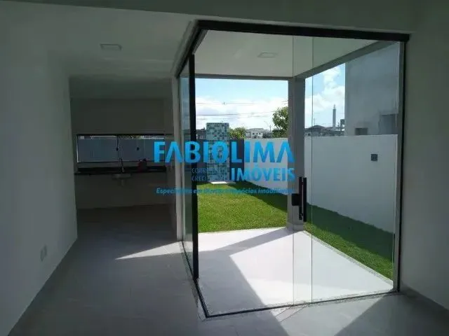 Imagem 5: Casa a Venda no Terras Alphaville Camaçari
