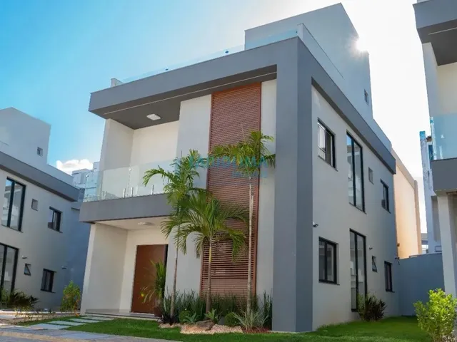 Imagem: Excelente Casa a Venda, Condomínio em Buraquinho