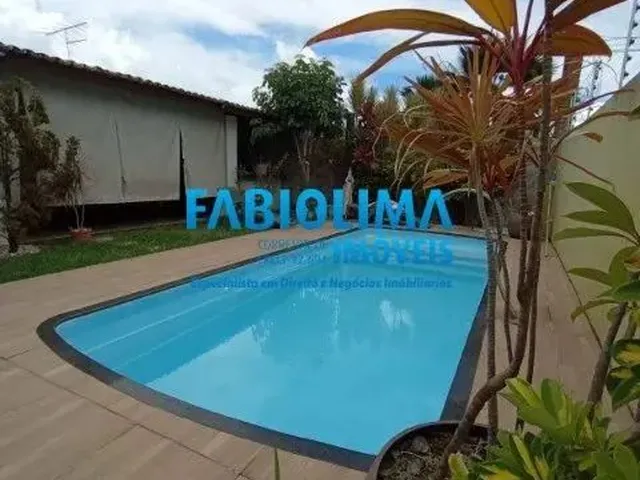 Imagem: Excelente Casa Térrea em Vilas do Atlântico