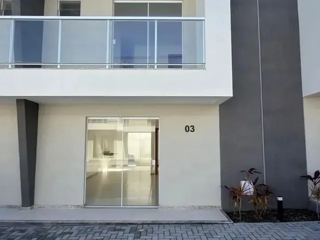 Imagem: Casa em Condomínio com 3/4. Ipitanga- Lauro