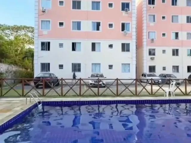 Imagem: Apartamento Park Sun Coast