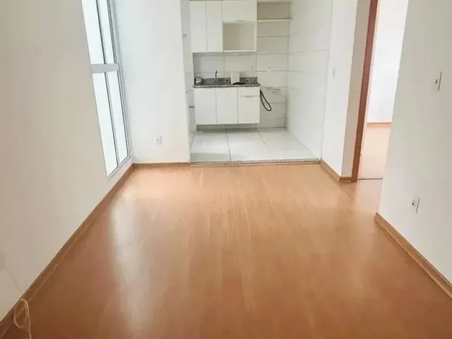 Imagem: A Venda Apartamento 2/4, no Solar de Villas