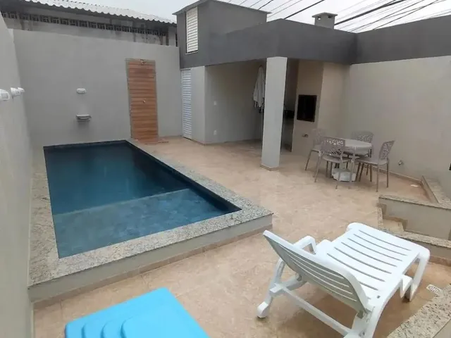 Imagem: Casa À Venda no Costa Matos, Aracuí