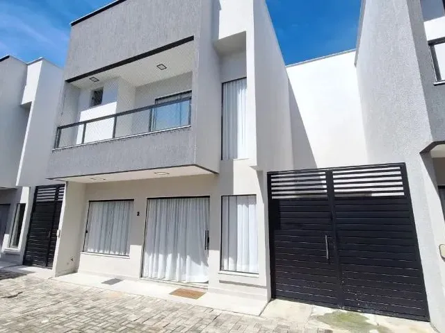 Imagem: Casa para Venda no Portão do Sol 4/4 Suítes