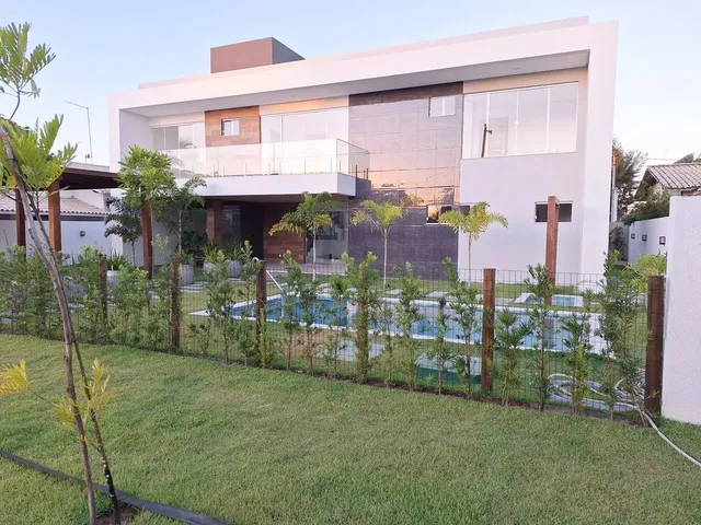 Imagem 10: Casa em Guarajuba com Acesso a Praia