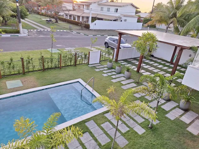 Imagem 13: Casa em Guarajuba com Acesso a Praia
