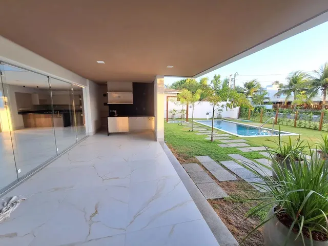 Imagem 2: Casa em Guarajuba com Acesso a Praia