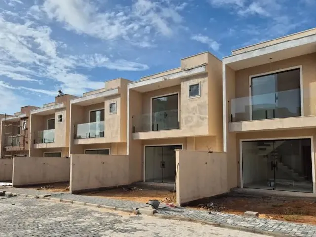 Imagem: Casa a Venda de 04 Quartos Sendo Uma Suíte