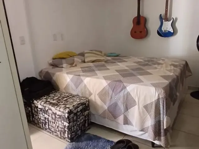 Imagem 2: Casa Triplex no Calçadão de Villas