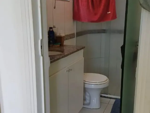 Imagem 3: Casa Triplex no Calçadão de Villas