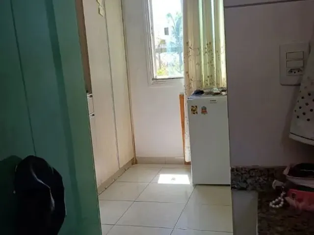 Imagem 4: Casa Triplex no Calçadão de Villas