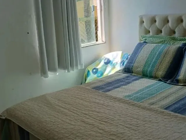 Imagem 6: Casa Triplex no Calçadão de Villas