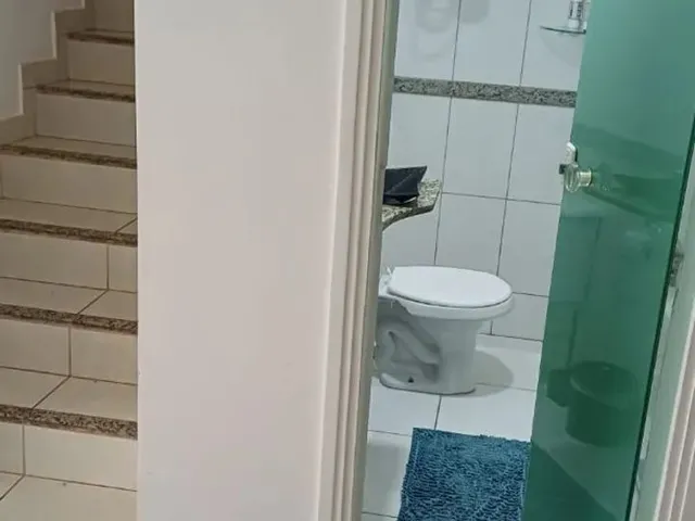 Imagem 7: Casa Triplex no Calçadão de Villas