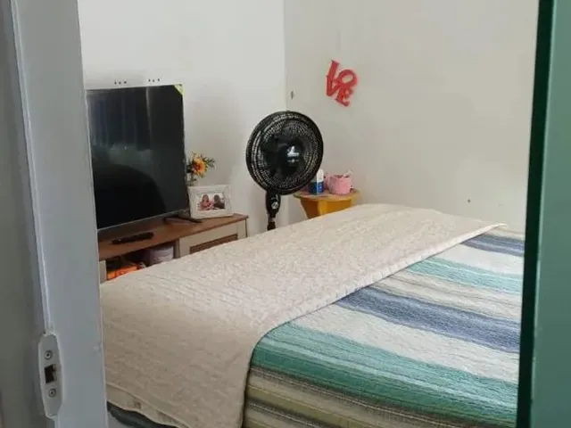 Imagem 9: Casa Triplex no Calçadão de Villas