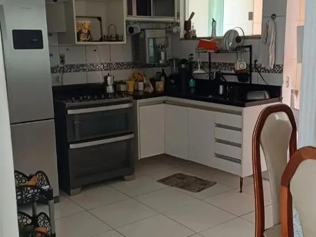 Imagem 10: Casa Triplex no Calçadão de Villas